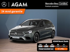 Mercedes-Benz B-klasse - 180 Star Edition AMG Line Panorama dak | Trekhaak