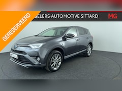 Toyota RAV4 - 2.5 Hybrid Dynamic | Rijklaarprijs