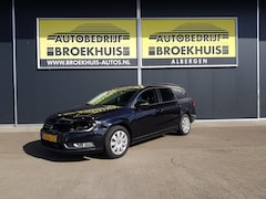 Volkswagen Passat - 1.4 TSI Trendline BlueMotion