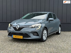 Renault Clio - Clio 1.0 TCe Bi-Fuel Intens | Apple CarPlay / Android Auto | Parkeersensoren achter | Crui