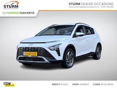 Hyundai Bayon - 1.0 T-GDI Comfort Smart