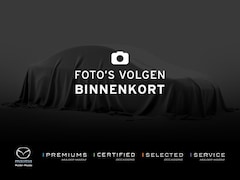 Mazda CX-5 - 2.0 Homura Aut. | Camera | Trekhaak *Demo