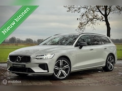 Volvo V60 - 2.0 T6 AWD R-Design|Harman Kardon| Camera| ACC|
