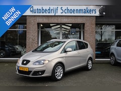 SEAT Altea XL - 1.8 TFSI Businessline High STOELVERW. BT-TELEFOONVERB. NAVI CLIMA CRUISE DAB 2XPDC LMV NAP