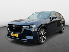 Mazda CX-60 - 2.5 PHEV Takumi | Cam | Panoramadak | Leder | Adaptive