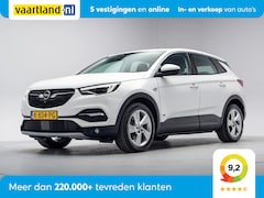 Opel Grandland X - 1.6 Turbo Hybrid Business Elegance Aut. [ Navigatie 360°Cam Trekhaak ]