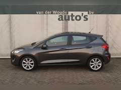 Ford Fiesta - 1.1 Trend Styling Pack -NAVI-PDC-DAB-LMV-AIRCO