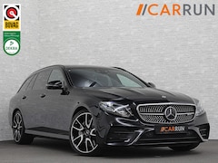 Mercedes-Benz E-klasse Estate - 53 AMG 4MATIC | Panorama | 360 View | Burmester | Distronic+ | Memory | Multibeam-LED | Lu