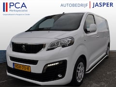 Peugeot Expert - 227S2.0 autom. L2 180PrPremium Navi Pdc Act