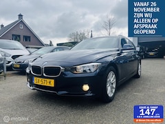 BMW 3-serie Touring - 316d Business Navi / PDC / LM / Zuinig
