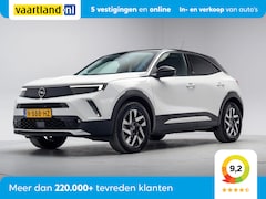 Opel Mokka-e - 50 kWh Elegance 3-fase 11kw [ LED Navi Camera Apple/Android ]
