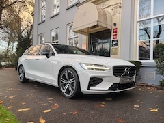 Volvo V60 - 2.0 T6 Recharge AWD R-Design, Memory