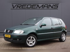 Volkswagen Polo - 1.4 Comfortline AUTOMAAT