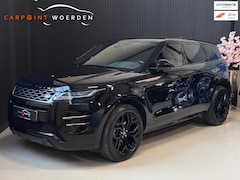 Land Rover Range Rover Evoque - 2.0 D150 AWD R-Dynamic SE | LEDER | CAMERA