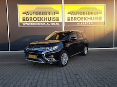 Mitsubishi Outlander - 2.4 PHEV Intense