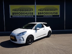Citroën DS3 - 1.2 VTi So Chic