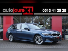 BMW 3-serie Touring - 318d 2.0L Business Edition | Origineel NL | Virtual Cockpit | Cruise Control | Navigatie |