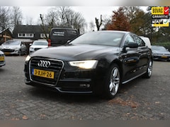 Audi A5 Sportback - 1.8 TFSI Sport Edition