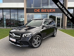 Mercedes-Benz GLB - 200 AMG Line 7p. Trekh. I Camera I Navi