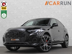 Audi Q5 Sportback - 40 TFSI Benzine S-Line | ACC | Sfeerverlichting | Keyless-Entry | Matrix-LED | Virtual-Coc