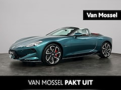 MG Cyberster - GT 77kWh | Nu in de showroom | Unieke auto | 510 PK | Nieuw te bestellen