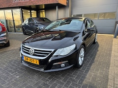 Volkswagen Passat CC - 1.8 TSI 4p. PANO CAMERA TREKHAAK ORIG NL NAP