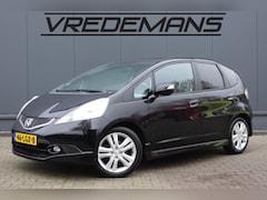 Honda Jazz - 1.4 Elegance