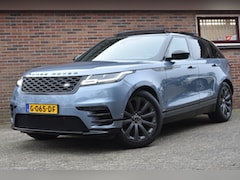 Land Rover Range Rover Velar - 2.0 I4 AWD R-Dynamic HSE '19 LED Pano Leder Clima NAvi Cruise
