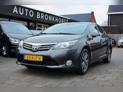Toyota Avensis - 1.8 VVTi DYNAMIC | CLIMA | NAVI | CAMERA | TREKHAAK