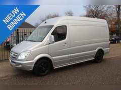 Mercedes-Benz Sprinter - 316 2.2 CDI L2H2 366 HD