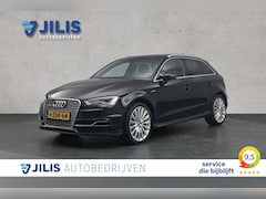 Audi A3 Sportback - 1.4 e-tron PHEV S-line | Half leder | Panoramadak | LED