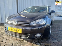 Volkswagen Golf Variant - 1.4 TSI Highline - Motor Defect