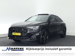 Audi Q8 - 60 TFSI e 490pk quattro Pro Line S Competition Trekhaak 360Camera Head-Up B&O Leder Laser