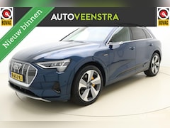 Audi e-tron - 55 quattro Advanced edition Plus 95 kWh