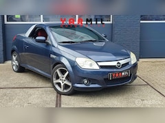 Opel Tigra TwinTop - 1.4-16V Temptation