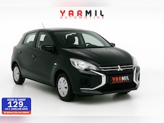 Mitsubishi Space Star - 1.2 Cool+ BTW AIRCO NAP DEALER ONDERHOUDEN