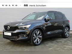 Volvo XC40 - Recharge P8 AWD R-Design | Trekhaak | Stoel- en Stuurverwarming | Adaptieve Cruise Control