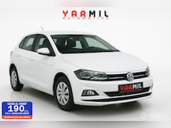 Volkswagen Polo - 1.0 TSI Beats AUTOMAAT NLSE AUTO NAP DEALER ONDERHOUDEN