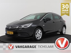 Opel Astra - 1.0 Business Executive | CarPlay | Stoelverwarming | Cruise Control | Climate Control |