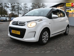 Citroën C1 - 1.0 e-VTi Selection