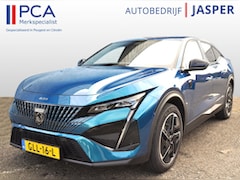 Peugeot 408 - 1.2 GT Autom Leer/alc elec stoel mass LED rondomz camera