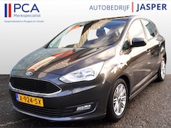Ford C-Max - 1.0 Trend