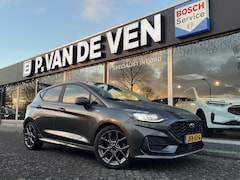 Ford Fiesta - 1.0 EcoBoost Hybrid ST-Line 125pk/92kW Automaat 7-traps