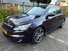 Peugeot 308 - 1.2 PureTech Style / Navi / PDC / LED
