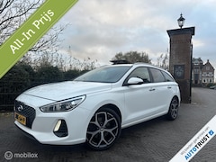Hyundai i30 Wagon - 1.0 T-GDI Premium Navi Camera LED GARANTIE