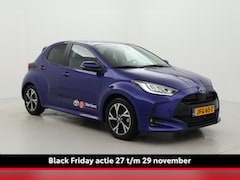 Toyota Yaris - 1.5 Hybrid 115 Dynamic | Dodehoek detectie | Navigatie | Parkeersensoren voor/achter | Sto