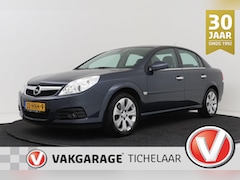 Opel Vectra - 1.8-16V Executive | Trekhaak | NETTE AUTO | Org NL | Climate Control | Stoelverwarming | N
