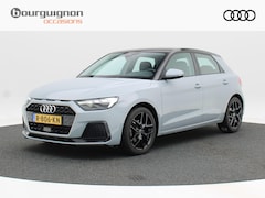 Audi A1 Sportback - 30 TFSi 110 Pk Automaat Pro Line | Keyless | Digitaal Dashboard | Stoelverwarming | CarPla