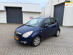 Opel Agila - 1.0 Enjoy / NAP / Airco
