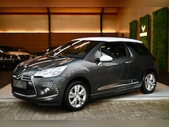 DS 3 - 3 1.2 PureTech So Chic - Navigatie - Cruise Control - Climate Control